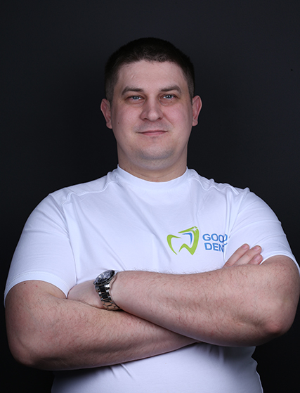 Пульний Андрій Юрійович